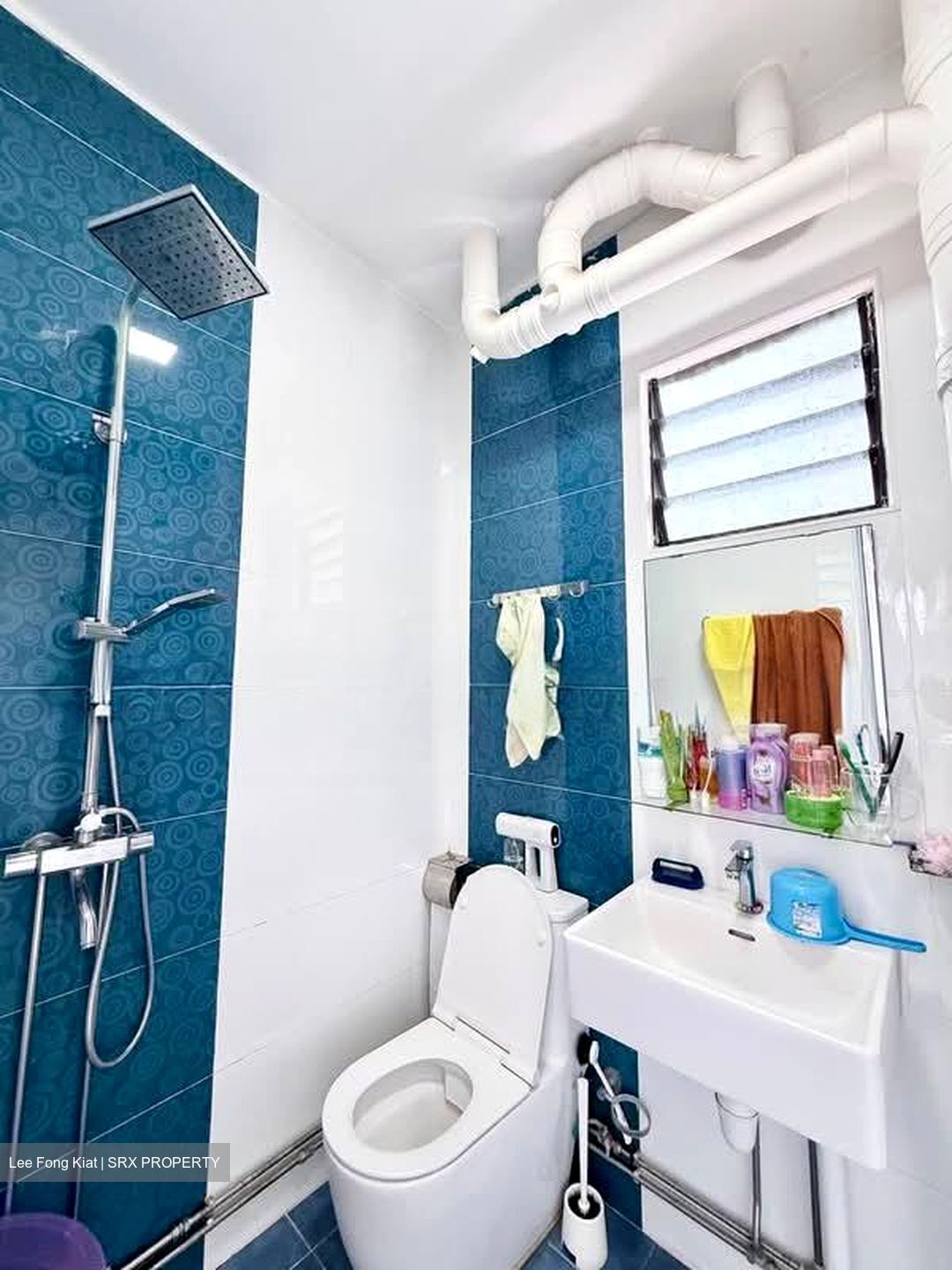 Blk 861 Khatib Evergreen II (Yishun), HDB 3 Rooms #580722261